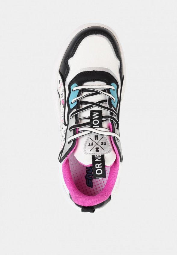 Кроссовки Shuzzi