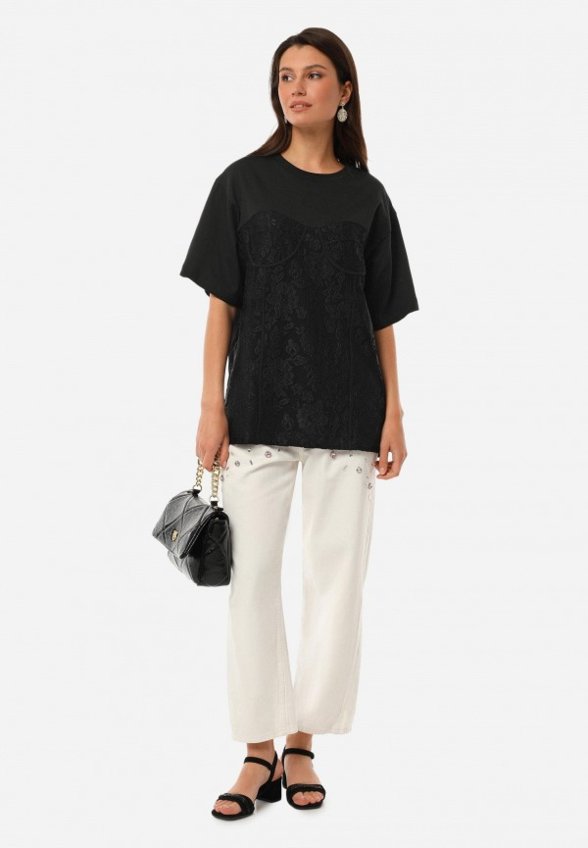 Футболка Harmonia Sensuum