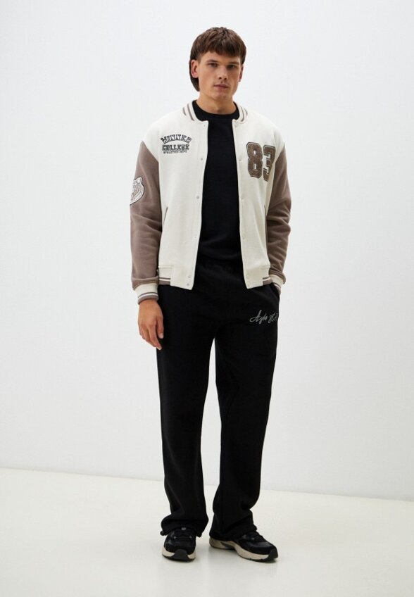 Олимпийка Colin's