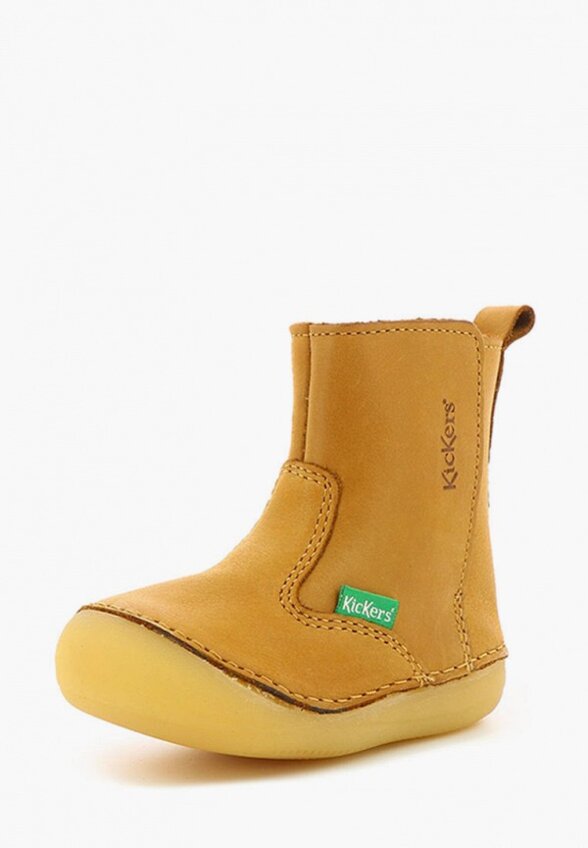 Сапоги Kickers