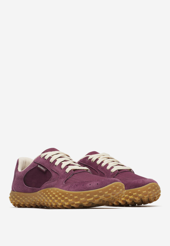 Кроссовки женские Merrell Wrapt, Розовый