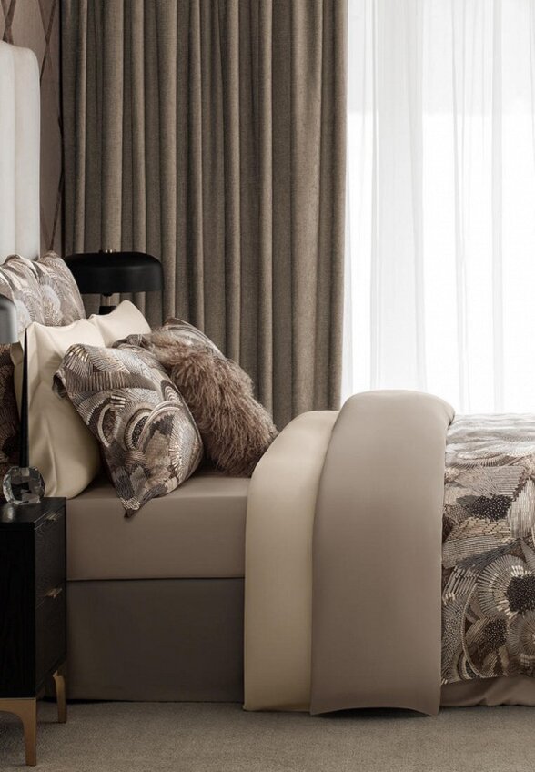 Простыня Евро Togas