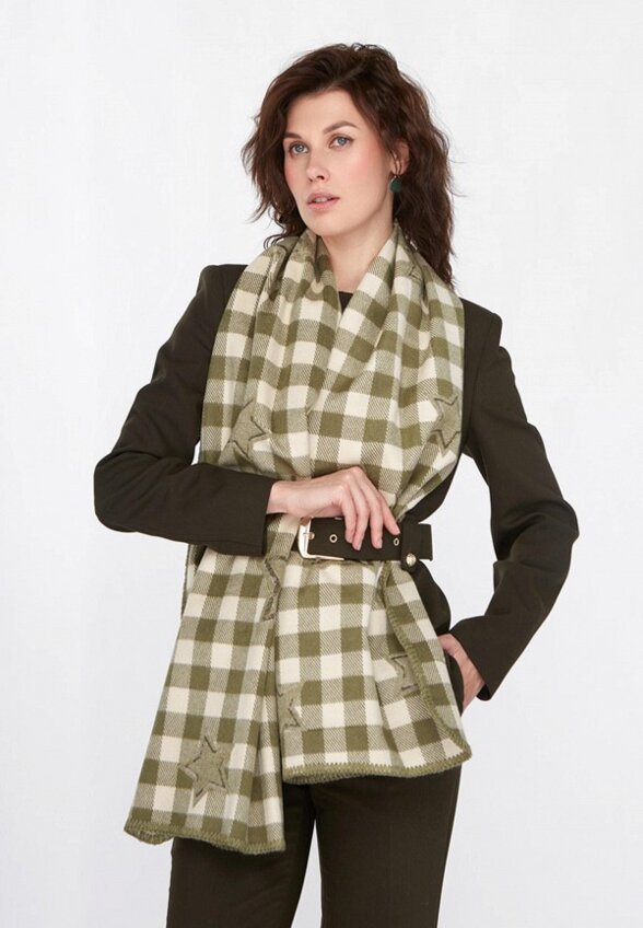 Палантин Tantino