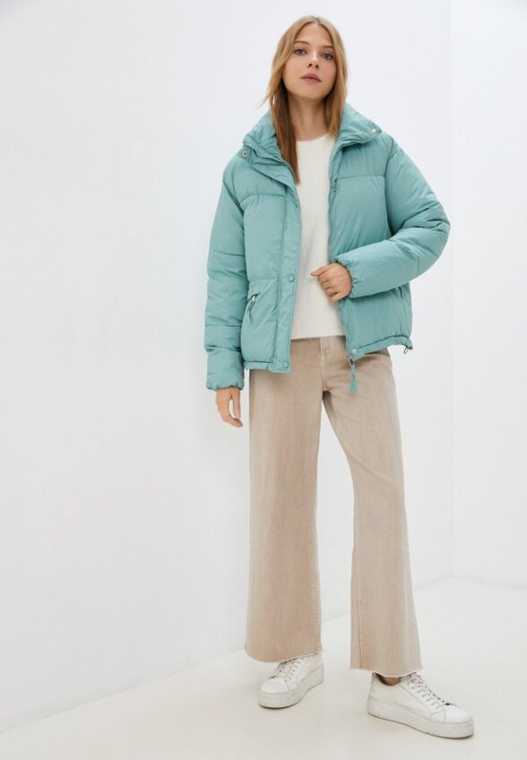 Куртка утепленная Dunia