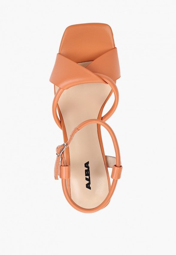 Босоножки Alba