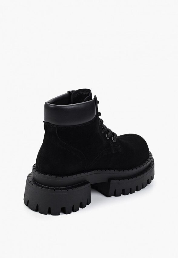 Ботинки Vivian Royal