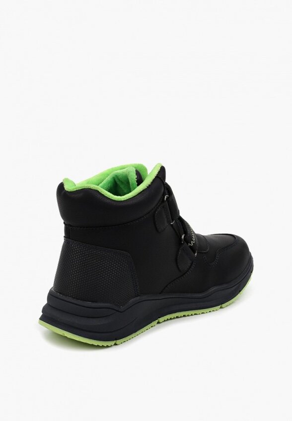 Ботинки Munz Young