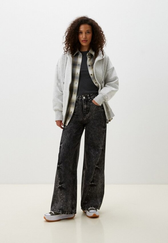 Джинсы Francesco Donni