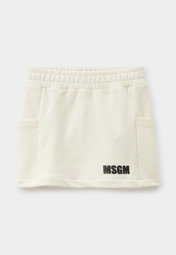 Юбка MSGM Kids