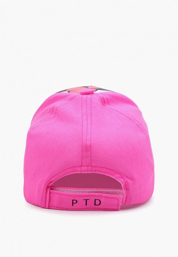 Бейсболка PlayToday