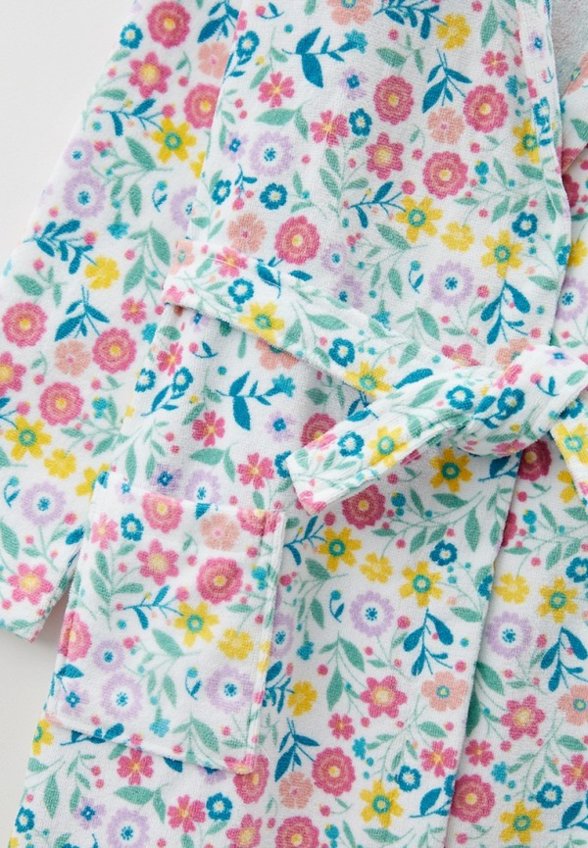 Халат домашний Luisa Moretti