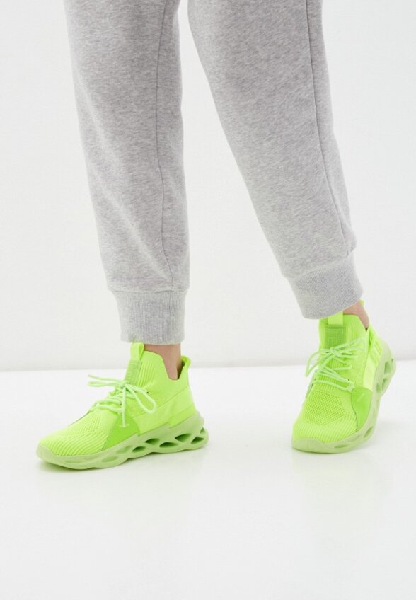 Кроссовки Obba