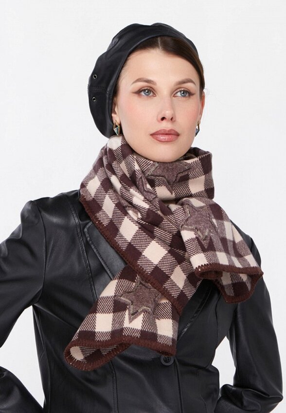 Палантин Tantino