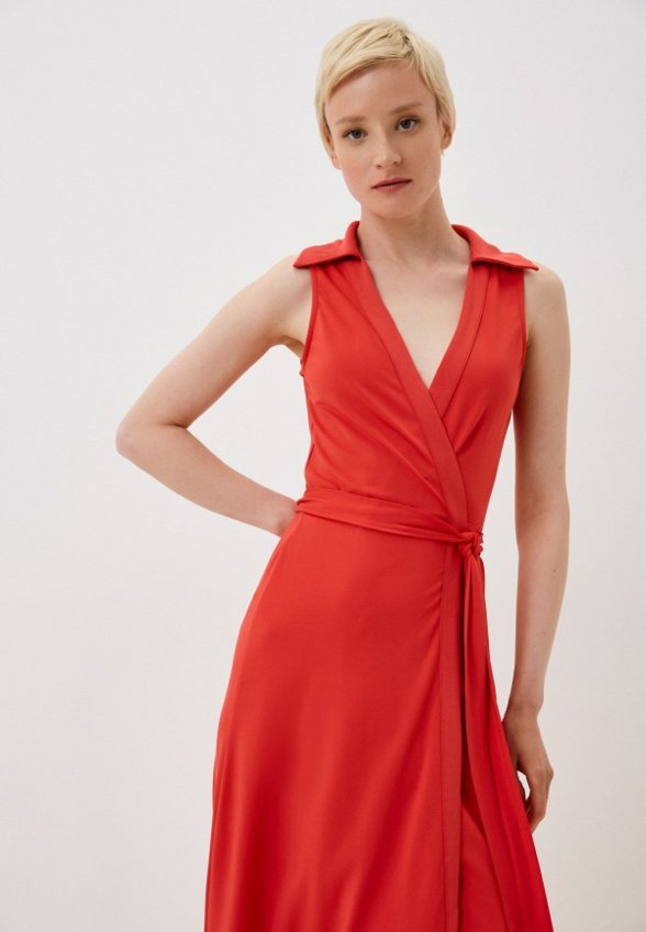 Платье By Swan