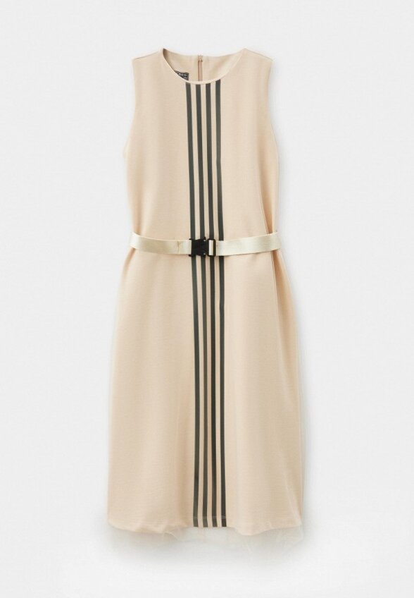 Платье Locoloco All For Junior