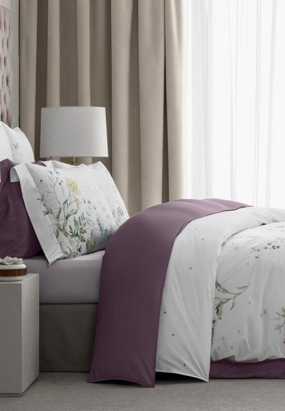 Постельное белье Евро Togas