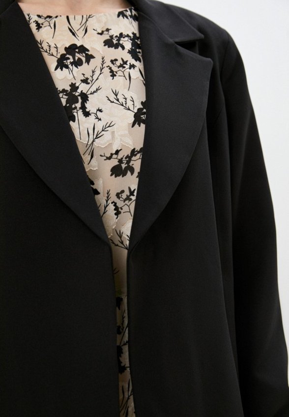 Платье и жакет Fragarika