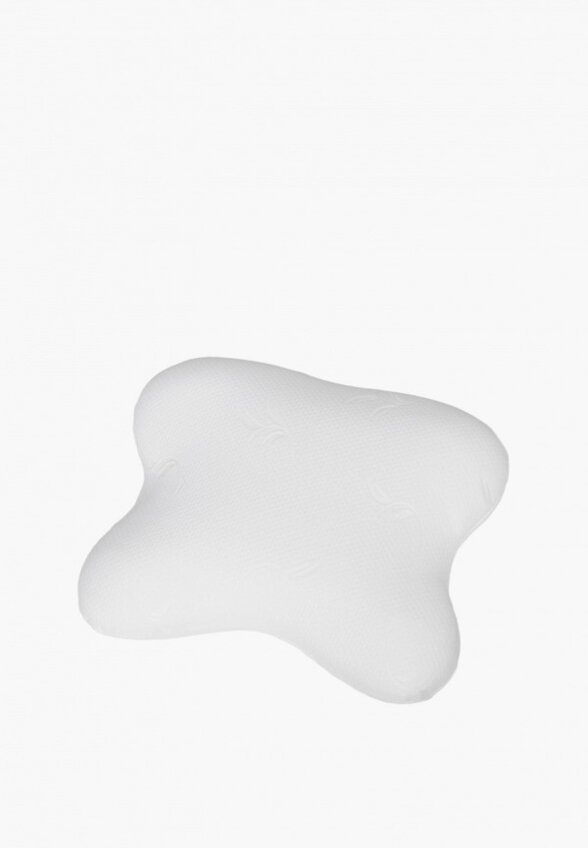 Подушка анатомическая Будет Сон