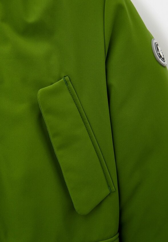 Парка Save the Duck