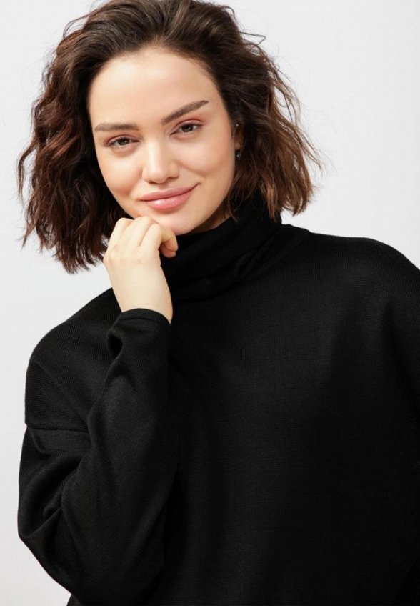 Водолазка Vivawool