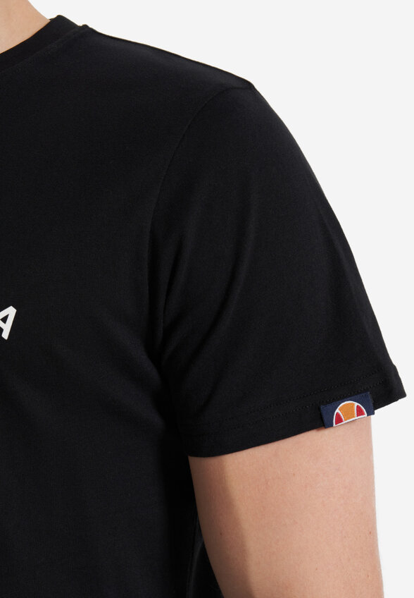 Футболка мужская Ellesse, Черный