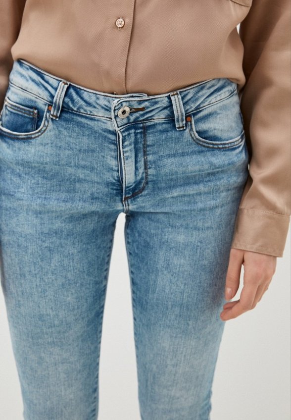 Джинсы Fracomina