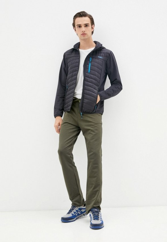 Куртка стеганая CMP