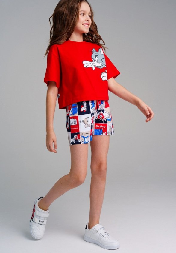 Футболка PlayToday