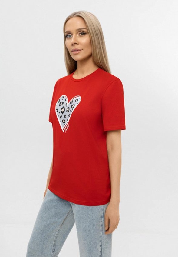 Футболка Charuttimoda