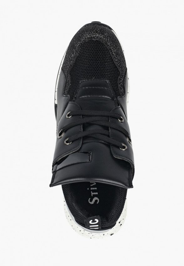 Кроссовки Stivalli