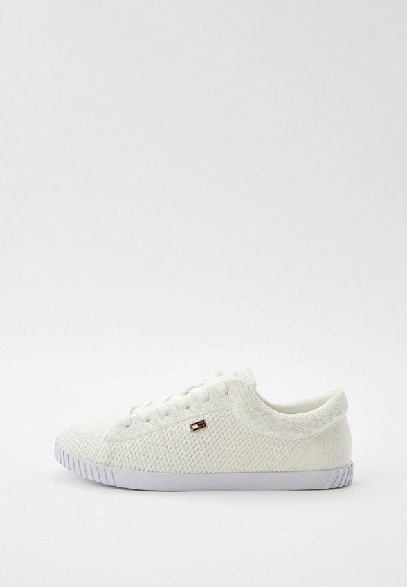 Кеды Tommy Hilfiger