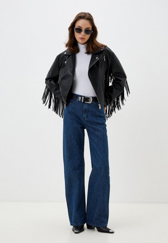 Джинсы Velocity