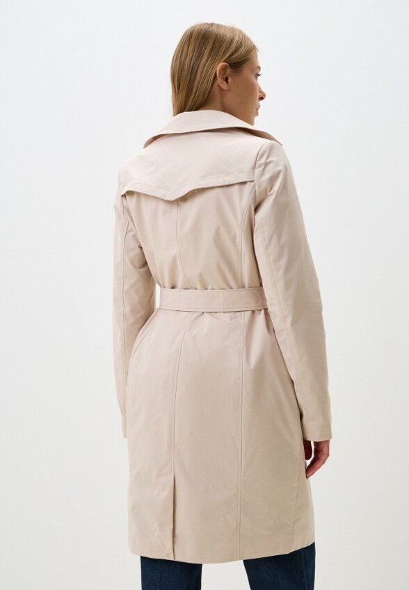 Плащ Снежная Королева