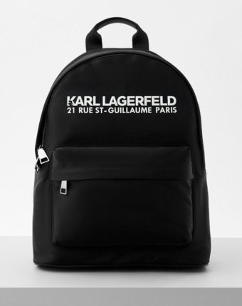 Рюкзак Karl Lagerfeld мужчинам