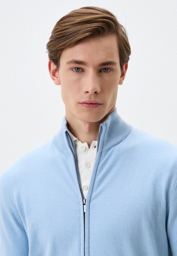 Кардиган Mountica