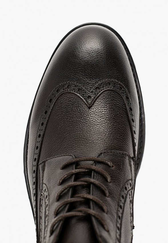 Ботинки Abricot