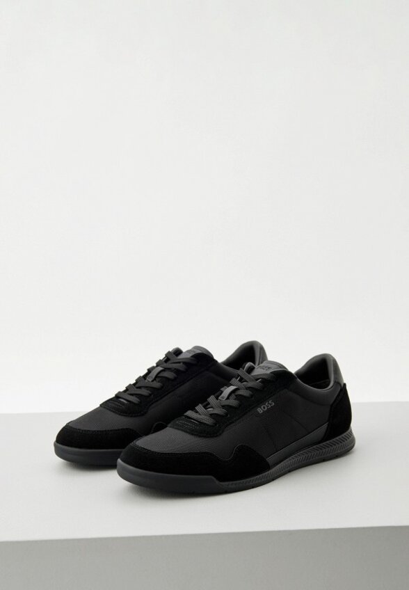 Кроссовки Boss