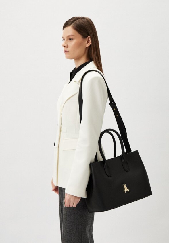 Сумка Patrizia Pepe