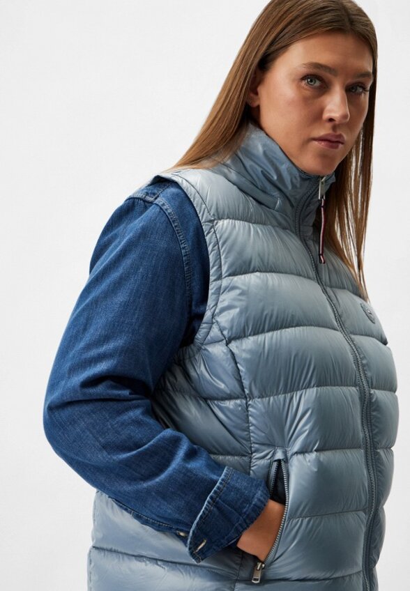 Жилет утепленный Tommy Hilfiger