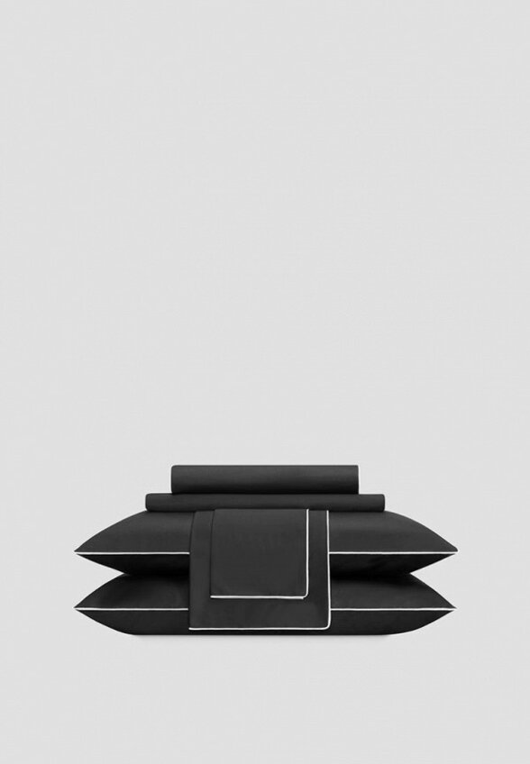 Постельное белье Евро Togas