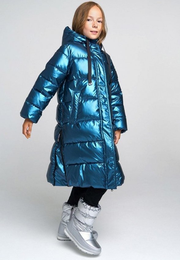 Куртка утепленная PlayToday