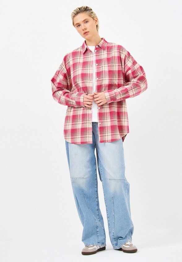 Рубашка Envylab