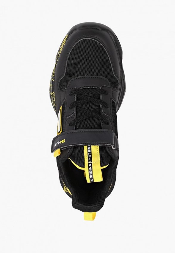 Кроссовки Shuzzi