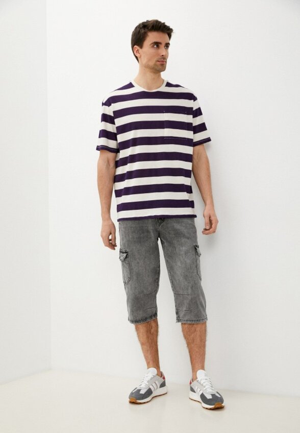 Бриджи Mossmore