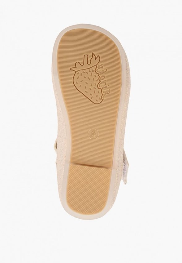 Туфли Капитошка