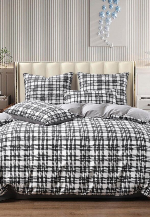 Постельное белье Евро Sofi De Marko