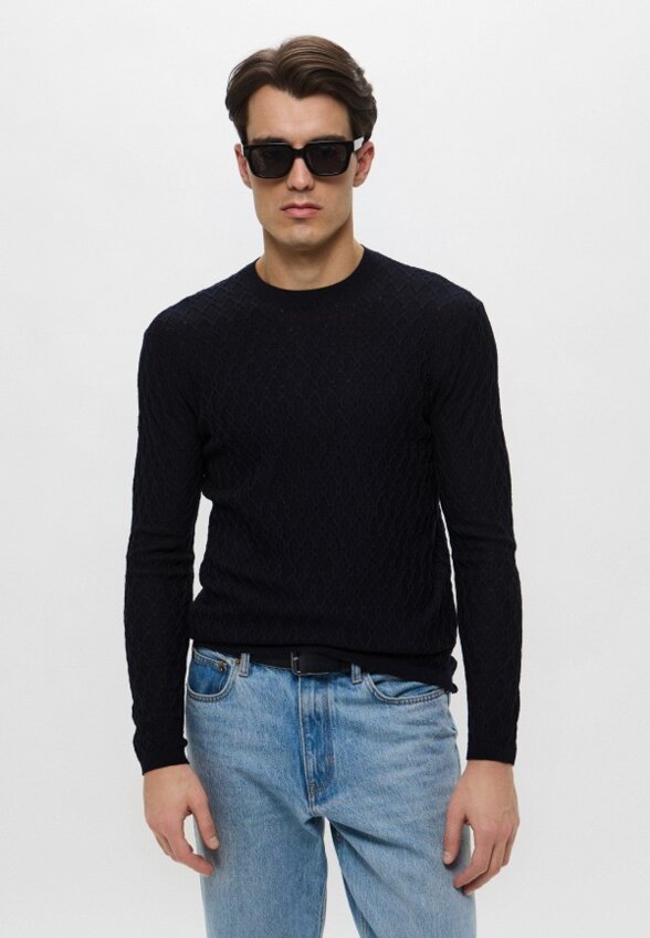 Джемпер Emporio Armani