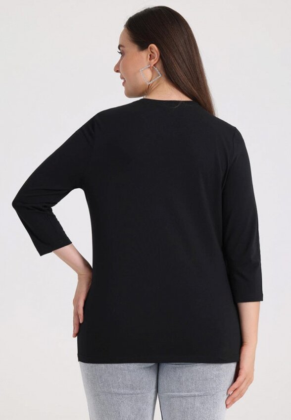 Лонгслив Апрель