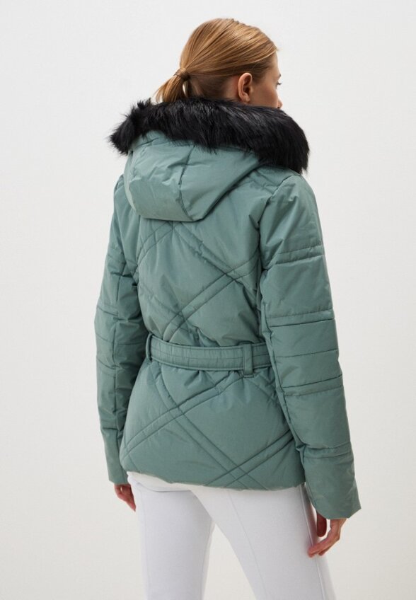 Куртка горнолыжная Poivre Blanc