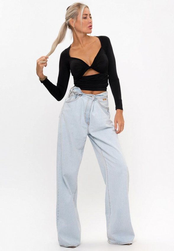 Лонгслив Ptaxx